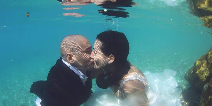 Abenteuerlich heiraten – in Australien oder Neuseeland