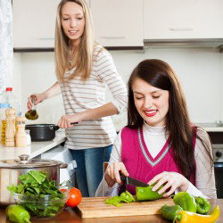 JGA Ideen Kochen