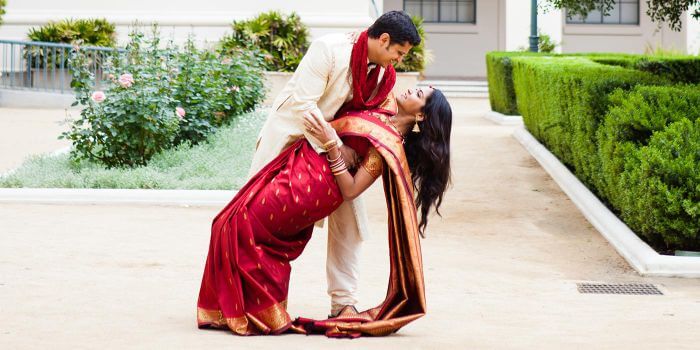 Die indische Hochzeit – Hochzeitsbräuche aus Indien