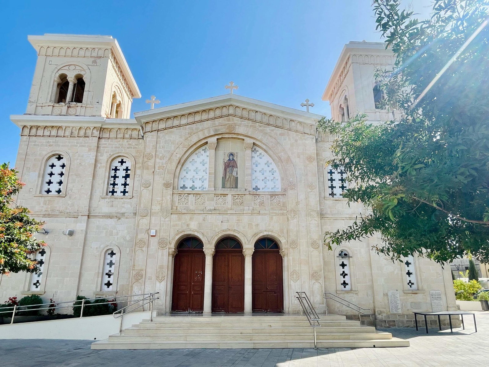 Agios Kendeas Paphos