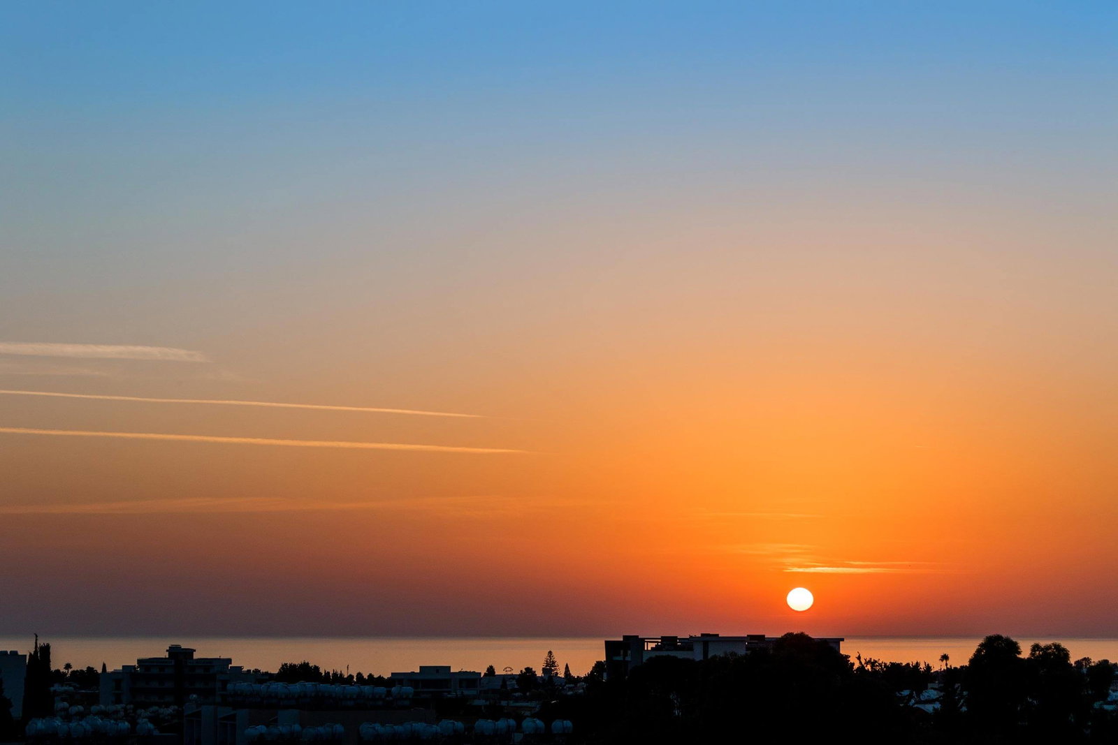 Elysia Park Paphos Erfahrung