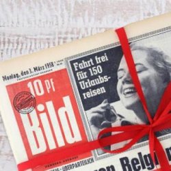 Historische Zeitung