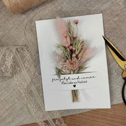 Ausgefallene Glückwunschkarten zur Hochzeit