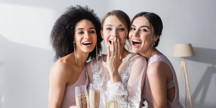 Top 12 ausgefallene Hochzeitsgeschenke von Trauzeugen
