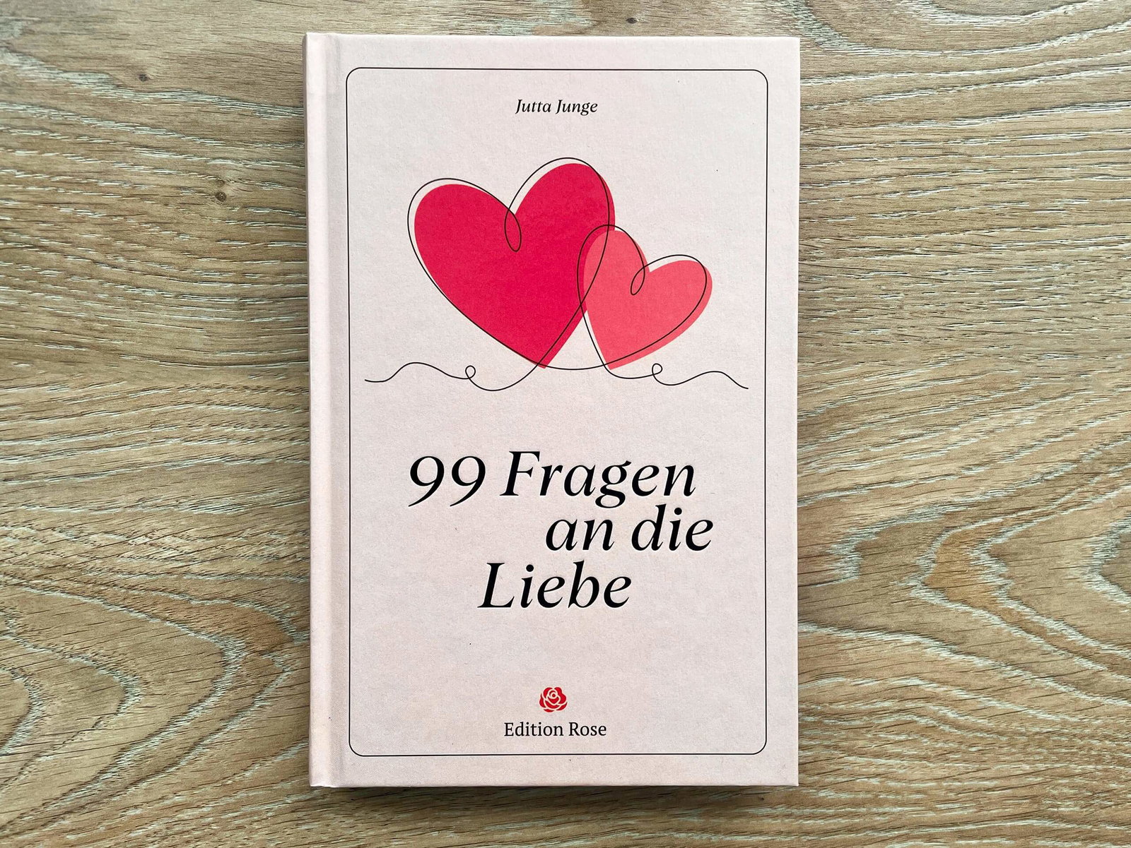 Buch zur Hochzeit schenken