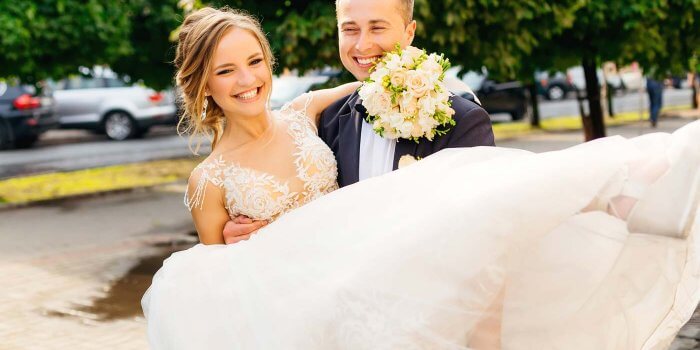 Top 30 Ideen für das perfekte Geschenk zur standesamtlichen Hochzeit