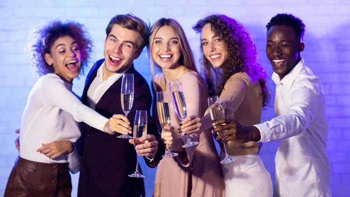 Die schönsten Ideen für euer Hochzeit-Gruppengeschenk