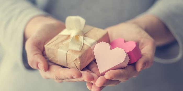 Top 25 kleine Geschenke zur Hochzeit (unter 25€)