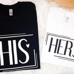 Partner Shirts