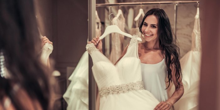 Die besten Tipps zum Brautkleid kaufen