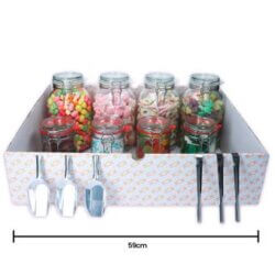 Candy Bar Set