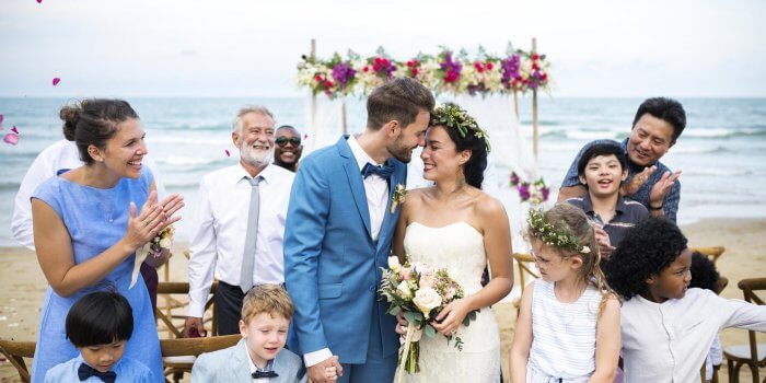 Heiraten im Ausland – Der Ratgeber