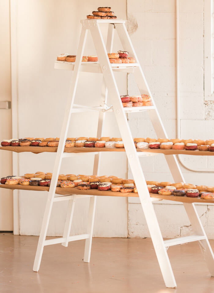 Donut Bar