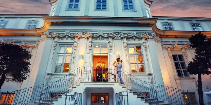 Heiraten im Schloss: Die besten Tipps, Locations und Inspirationen