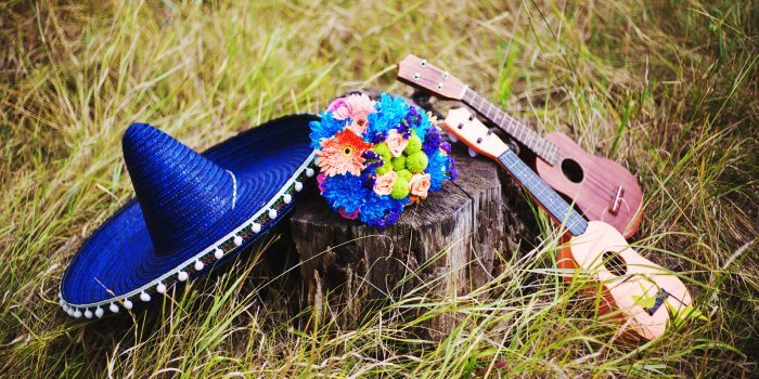 Heiraten in Mexiko: Die schönsten Ideen & Inspirationen