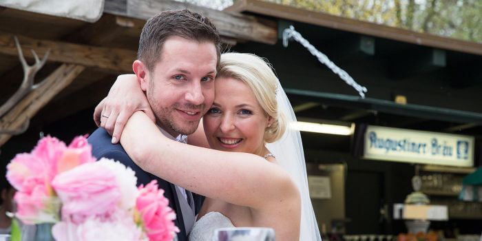 Heiraten in München: Tipps, Ideen & Inspirationen