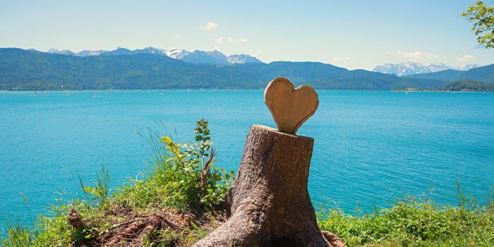 Inspirationen für eure zauberhafte Hochzeit in Bayern