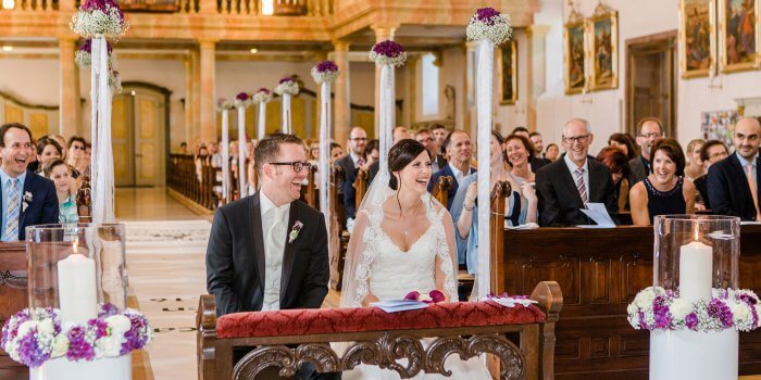 Wie bei eurer Hochzeit Beerentöne für Begeisterung sorgen