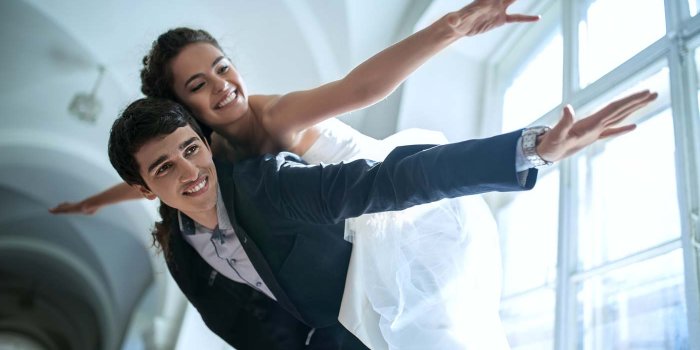 Hochzeitsmotto Reisen – Die schönsten Ideen mit Fernweh-Faktor
