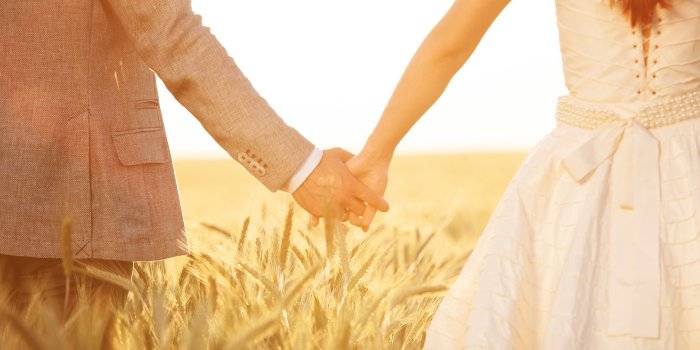Die besten Tipps für eure rustikale Landhochzeit