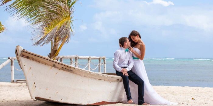 So feiert ihr eine maritime Hochzeit mit Meer-Flair!