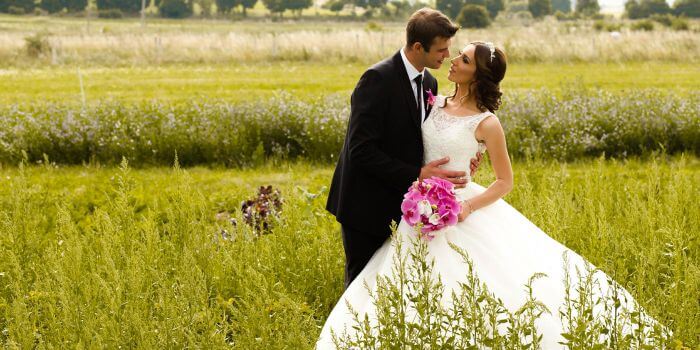 Feierlaune pur: So zelebriert ihr eine kroatische Hochzeit