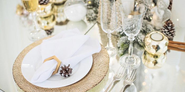 Die besten Tipps & Ideen für eure Winterhochzeit Deko