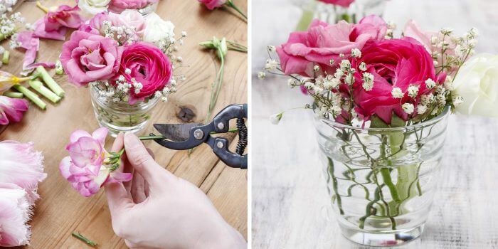 55 DIY-Ideen zum Hochzeitsdeko selber machen