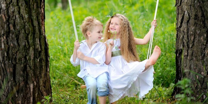 Top 15 Gastgeschenke für Kinder