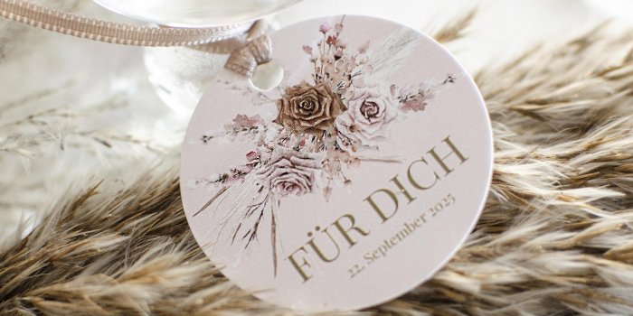 Die Top 66 Gastgeschenke zur Hochzeit