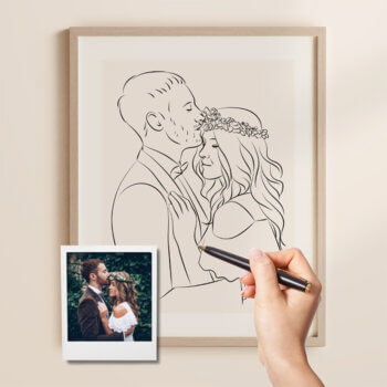 Geschenk Hochzeitstag Frau