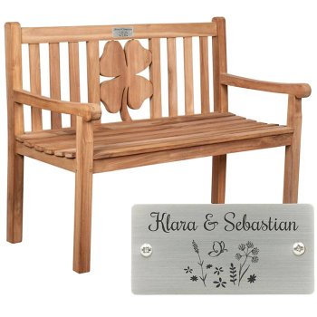 Geschenk Perlenhochzeit Eltern
