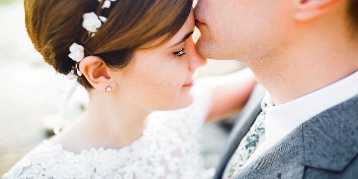 Die christliche Hochzeit – Die schönsten Inspirationen und Ideen