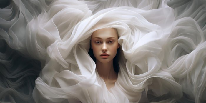 Barcelona Bridal Fashion Week 2024
