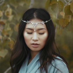 Wikinger Tiara