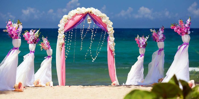 Oh, wie schön ist Panama… zum Heiraten und Flittern