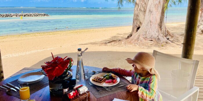 Mauritius Flitterwochen mit Kind: Unsere Erfahrungen & Tipps