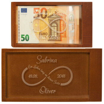 Hochzeitsgeschenke Ideen Geld