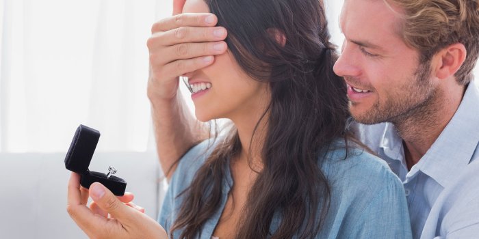 7 Tipps für die Wahl des perfekten Verlobungsrings