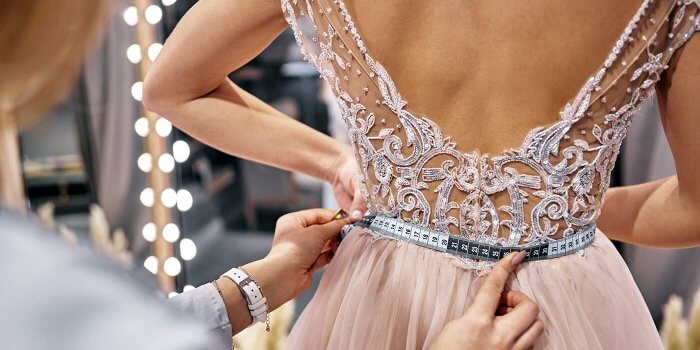 Gesund und langfristig Abnehmen für Hochzeit & Flitterwochen