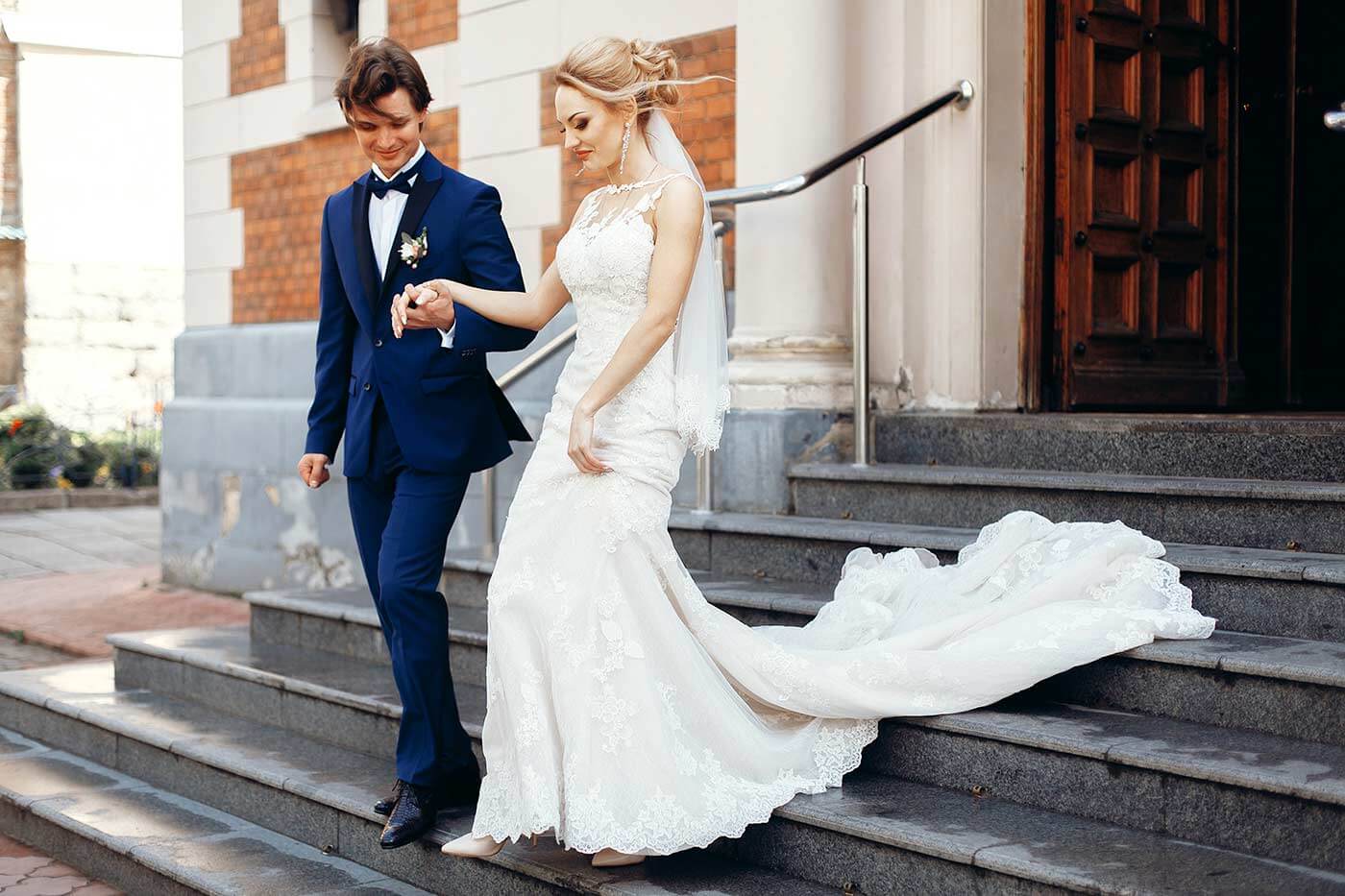 Blitzhochzeit Standesamt Deutschland
