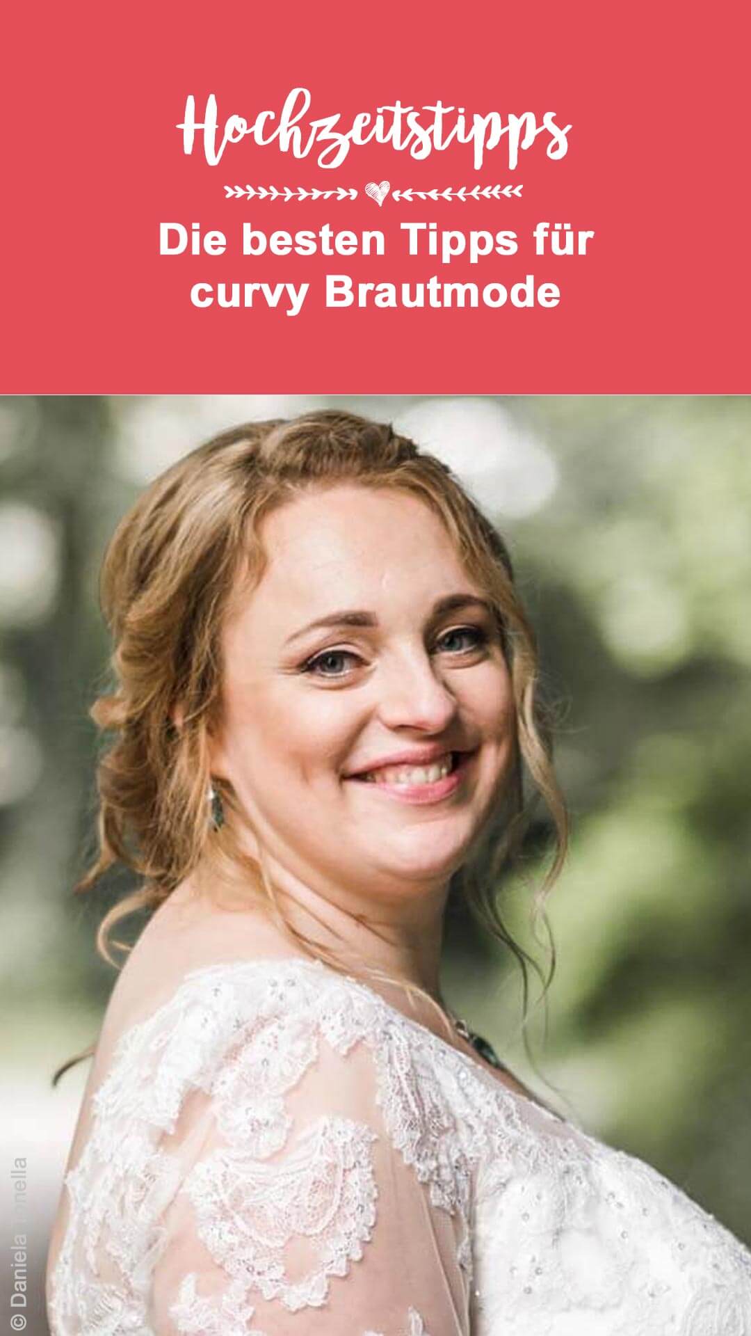 Brautkleider curvy