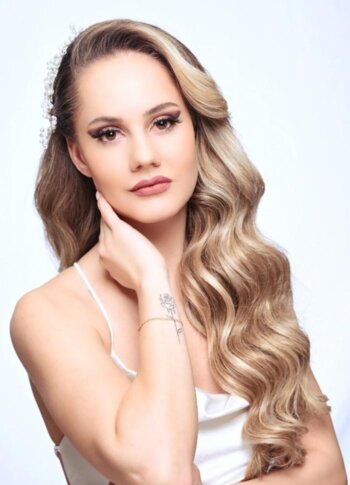 Extensions für Hochzeit