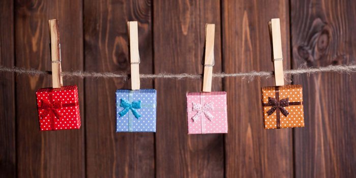 Top 10: Kleine Gastgeschenke zur Hochzeit günstig aussuchen (unter 1€)