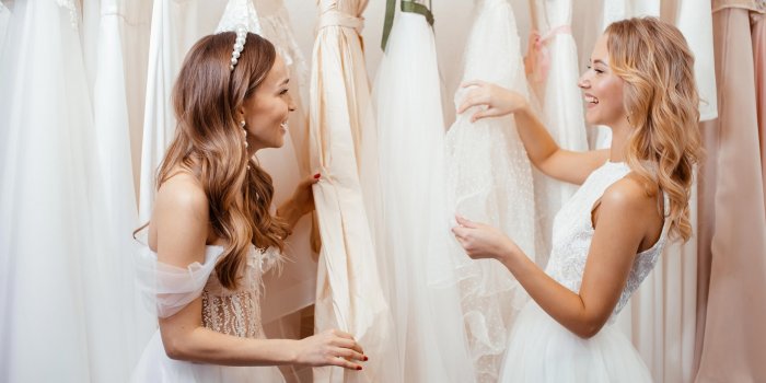 Brautkleider günstig kaufen: 6 unbezahlbare Tipps…