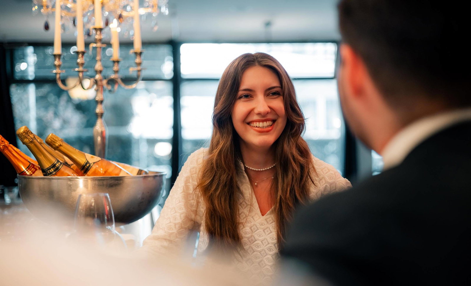 Heiraten im Hotel