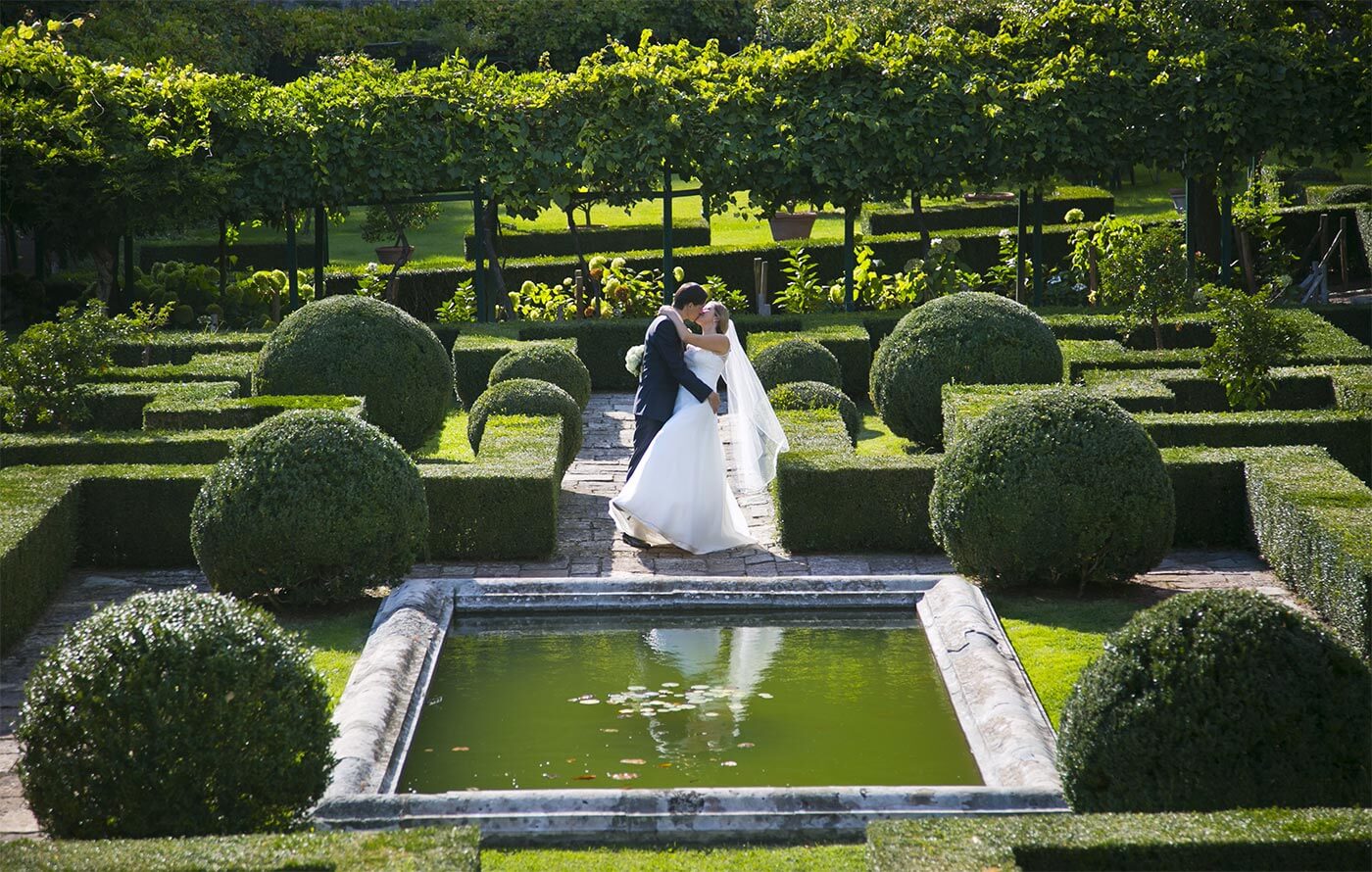 Heiraten Toskana