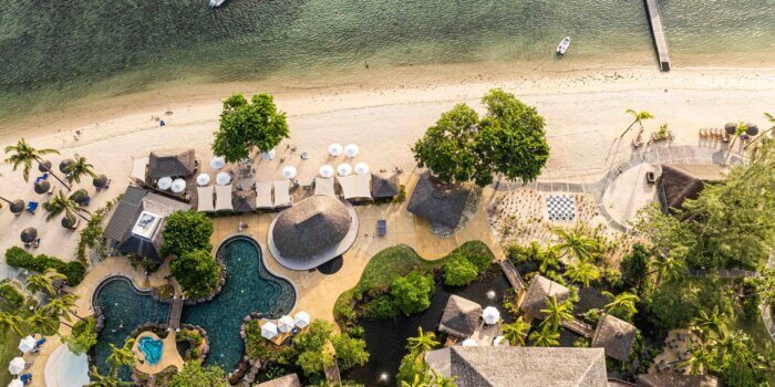 Ein Traum direkt am Strand: Das Hilton Mauritius Resort & Spa | Unsere Erfahrung