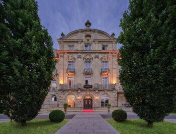 Hochzeitshotel