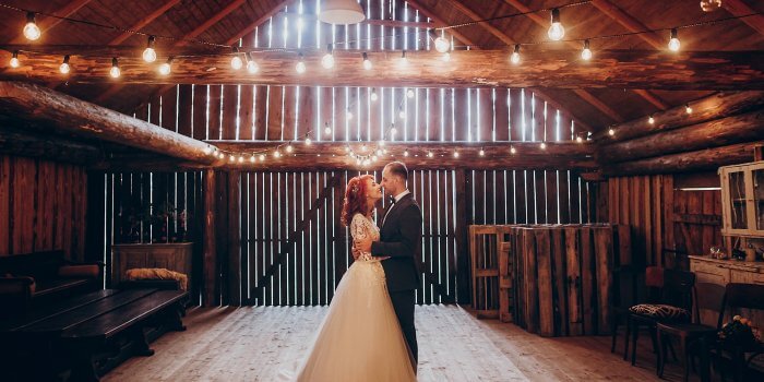 Traumhafte Scheunenhochzeit: Die besten Tipps, Locations und Inspirationen